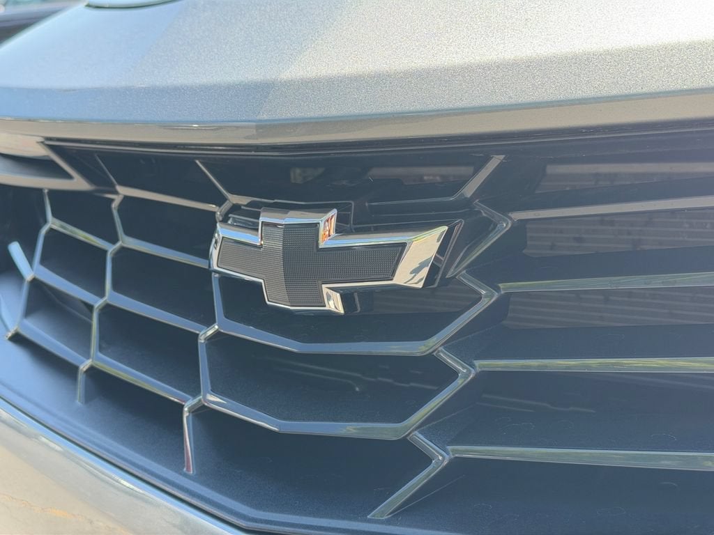 2023 Chevrolet Camaro LT1