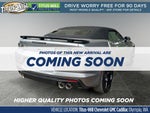2023 Chevrolet Camaro LT1