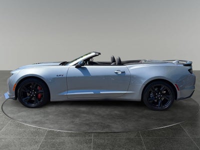 2023 Chevrolet Camaro LT1