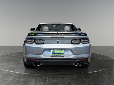 2023 Chevrolet Camaro LT1