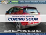 2017 Chevrolet Bolt EV Premier