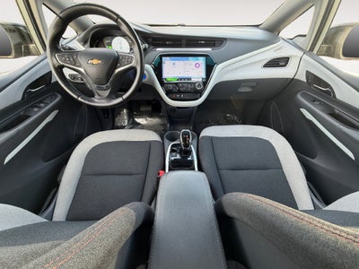 2021 Chevrolet Bolt EV LT