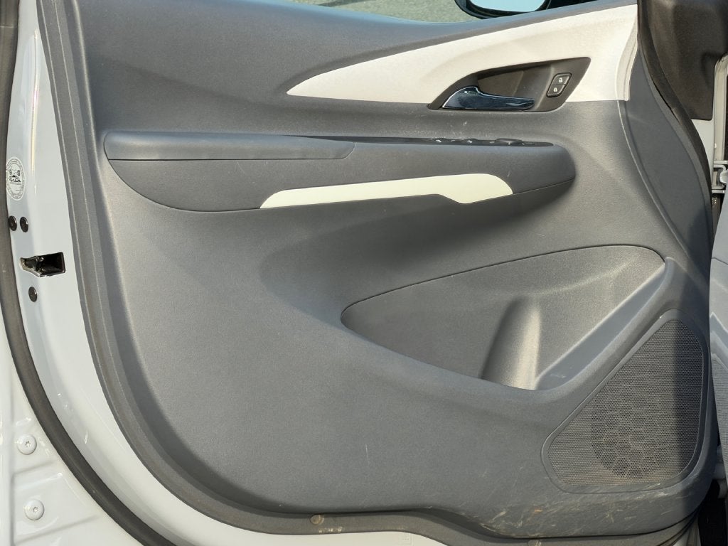 2021 Chevrolet Bolt EV LT