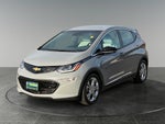 2021 Chevrolet Bolt EV LT