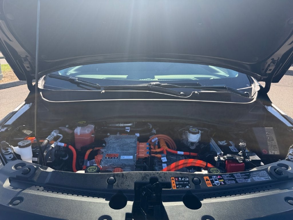 2023 Chevrolet Bolt EUV Premier