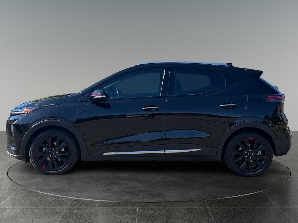 2023 Chevrolet Bolt EUV Premier