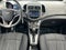 2016 Chevrolet Sonic LT