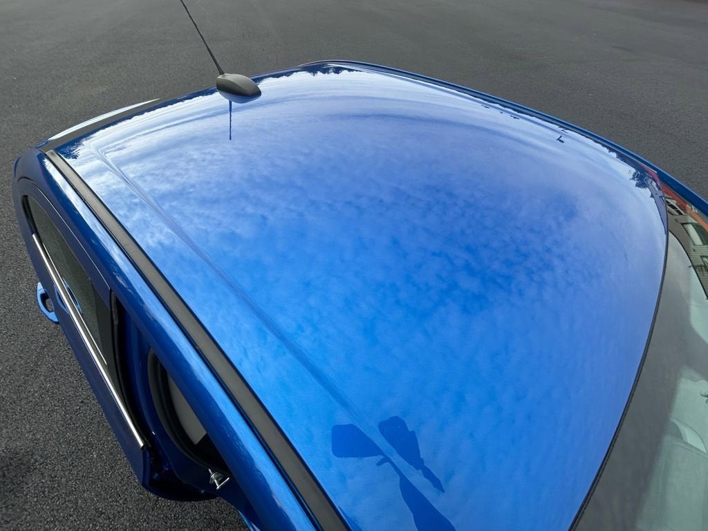 2016 Chevrolet Sonic LT