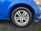 2016 Chevrolet Sonic LT