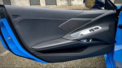 2023 Chevrolet Corvette Stingray 1LT