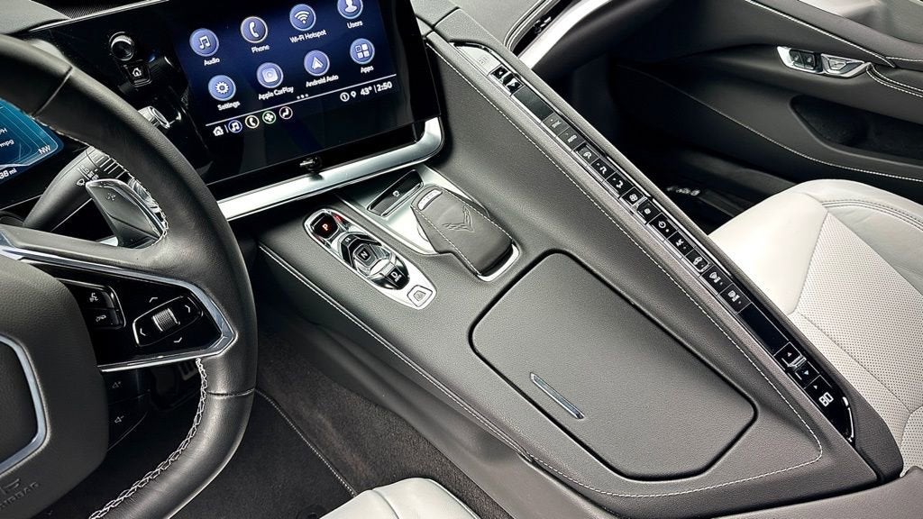 2023 Chevrolet Corvette Stingray 1LT