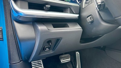 2023 Chevrolet Corvette Stingray 1LT