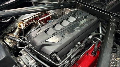 2023 Chevrolet Corvette Stingray 1LT