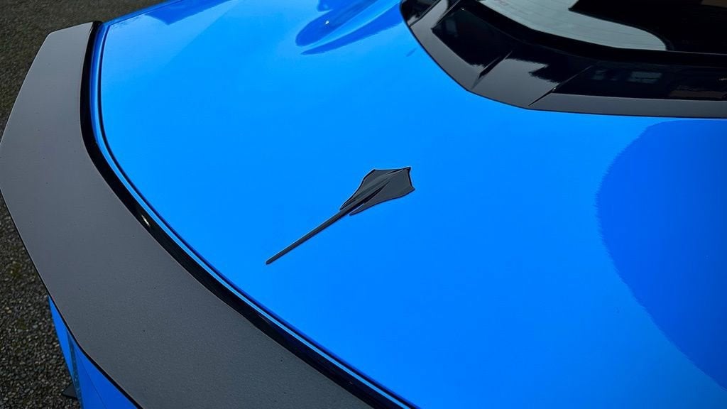 2023 Chevrolet Corvette Stingray 1LT