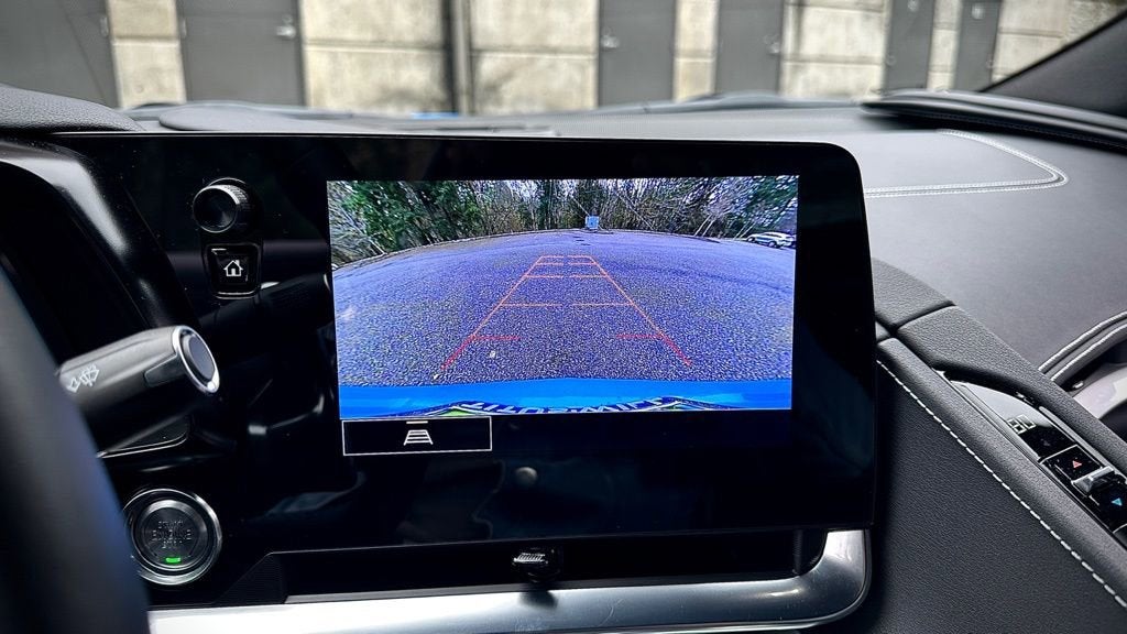 2023 Chevrolet Corvette Stingray 1LT