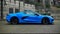 2023 Chevrolet Corvette Stingray 1LT