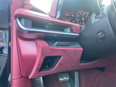 2022 Chevrolet Corvette Stingray 3LT