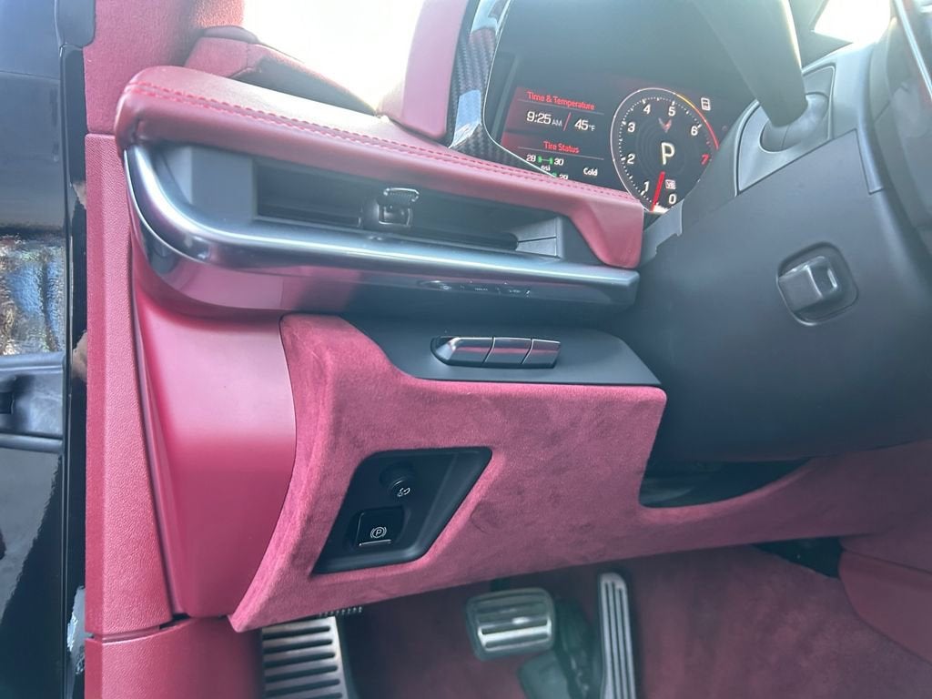 2022 Chevrolet Corvette Stingray 3LT