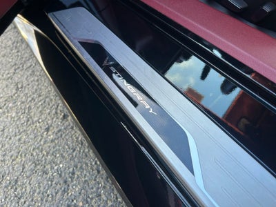 2022 Chevrolet Corvette Stingray 3LT