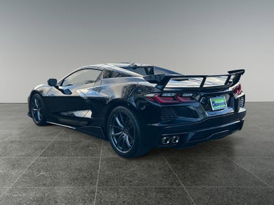 2022 Chevrolet Corvette Stingray 3LT