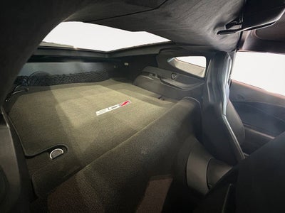 2015 Chevrolet Corvette Z06 Z06 3LZ