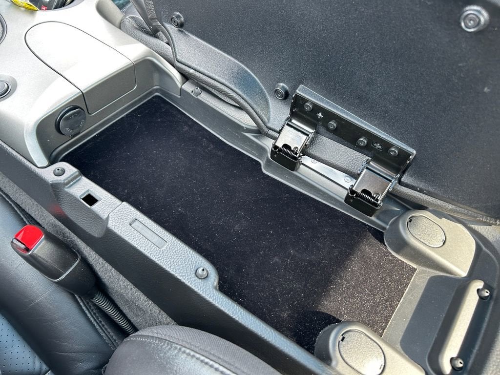 2007 Chevrolet Corvette Base