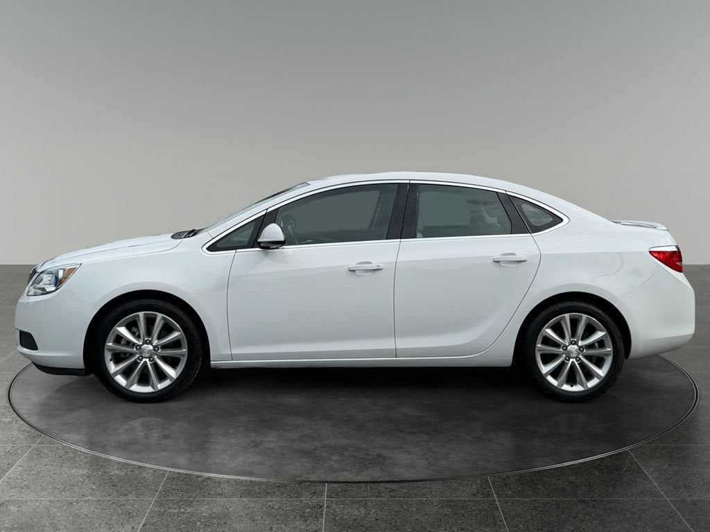 2015 Buick Verano AFC