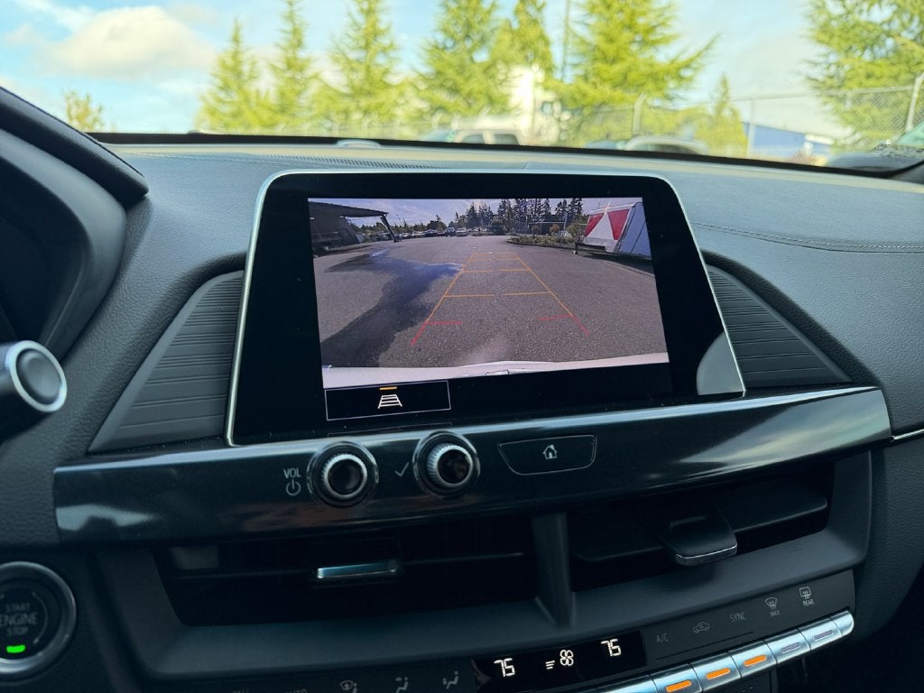 2023 Cadillac CT4 Sport