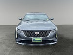 2022 Cadillac CT4 Luxury