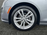 2022 Cadillac CT4 Luxury
