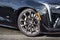 2022 Cadillac CT4-V V-Series Blackwing