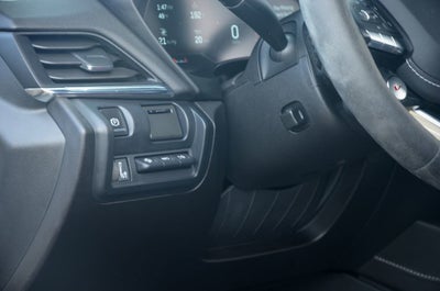 2022 Cadillac CT4-V V-Series Blackwing