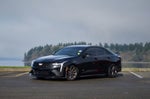 2022 Cadillac CT4-V V-Series Blackwing