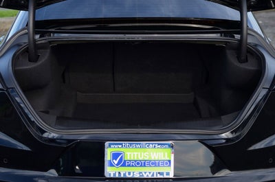 2022 Cadillac CT4-V V-Series Blackwing