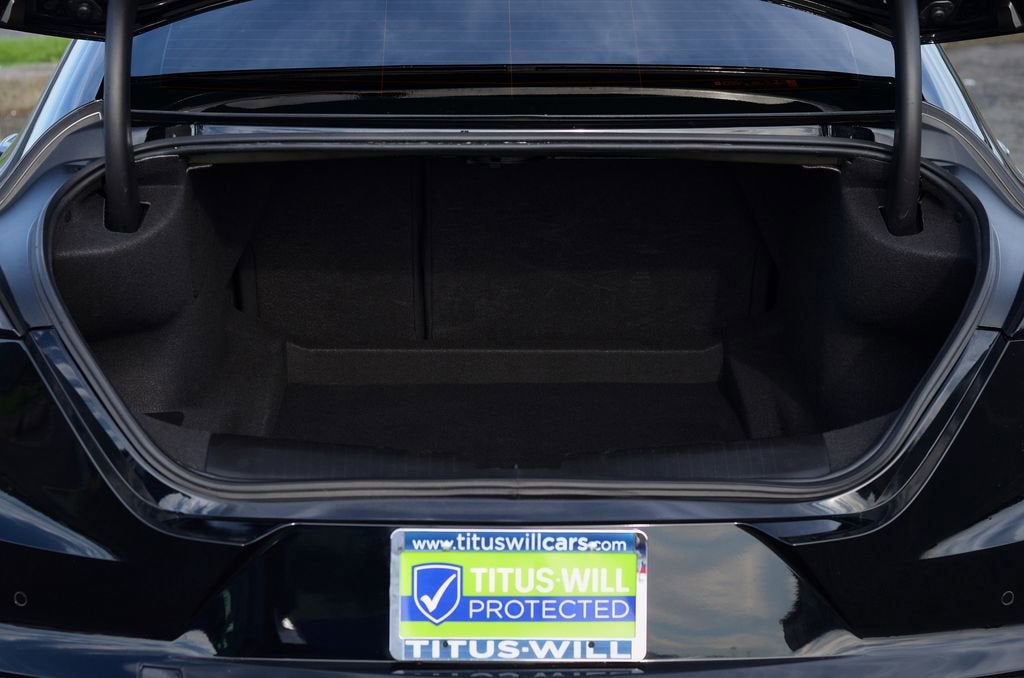 2022 Cadillac CT4-V V-Series Blackwing