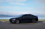 2022 Cadillac CT4-V V-Series Blackwing