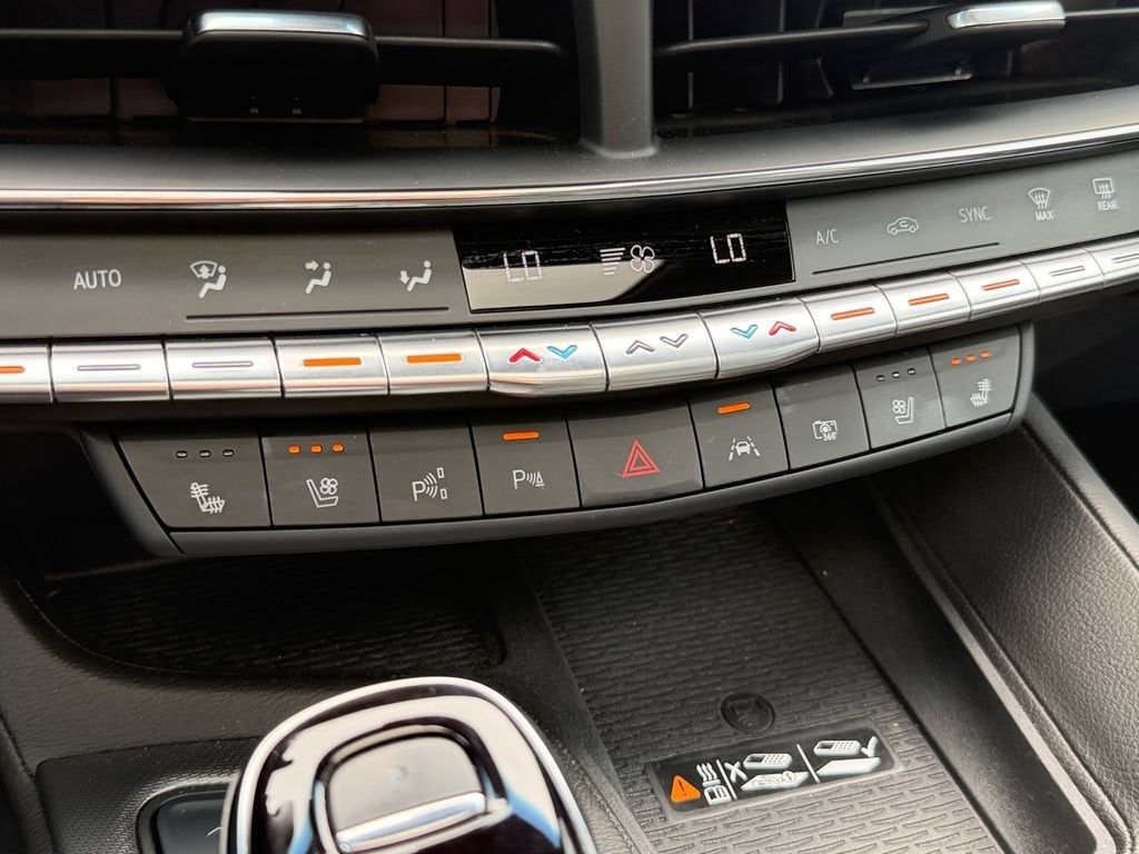 2023 Cadillac CT5 Premium Luxury