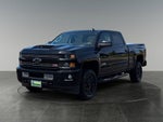 2019 Chevrolet Silverado 2500 HD LTZ