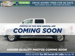 2015 Chevrolet Silverado 2500 HD LT