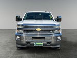 2015 Chevrolet Silverado 2500 HD LTZ
