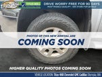 2013 Chevrolet Silverado 3500 HD LT