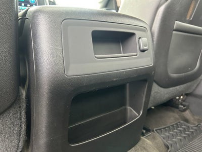 2015 Chevrolet Silverado 3500 HD LTZ