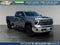 2025 Chevrolet Silverado 3500 HD LTZ