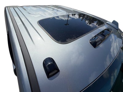 2025 Chevrolet Silverado 3500 HD LTZ