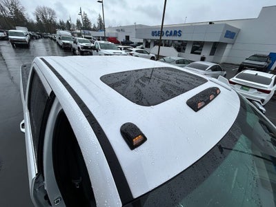 2020 Chevrolet Silverado 3500 HD High Country