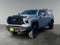 2024 Chevrolet Silverado 2500 HD ZR2