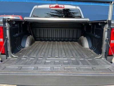 2021 Chevrolet Colorado 2WD LT