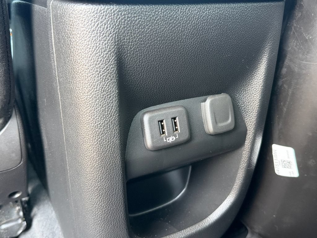 2021 Chevrolet Colorado 2WD LT