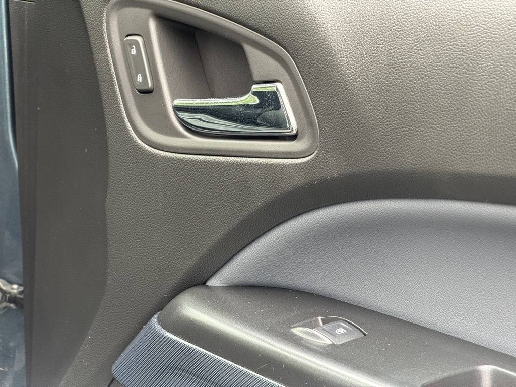 2019 Chevrolet Colorado 4WD Z71