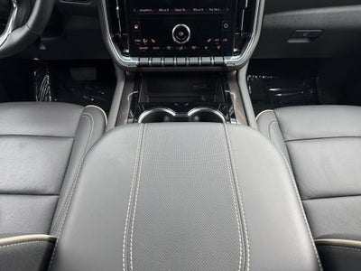 2025 GMC Yukon XL Elevation